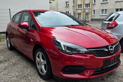 Opel Astra 83.000 km 9.500 &euro; Essen 45144