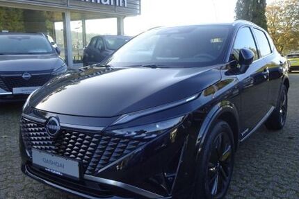 Nissan Qashqai 1.655 km 38.980 &euro; Sprockhövel 45549