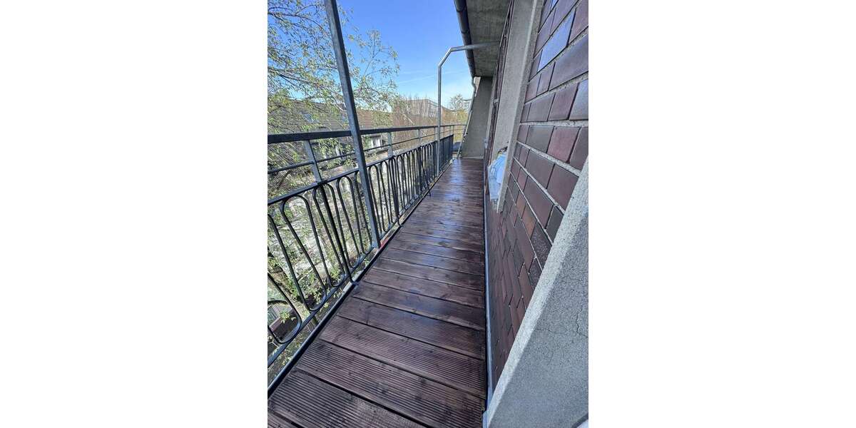 Etagenwohnung Oberhausen - 3 Zimmer, 71 m&sup2;, 620&euro; | Angebot:26363561
