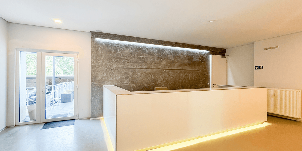 Gewerbeobjekt Krefeld Cracau - 6.705&euro; | Angebot:27161169
