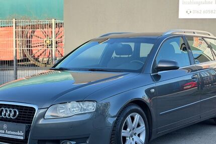 Audi A4 163.400 km 5.499 &euro; Essen 45139