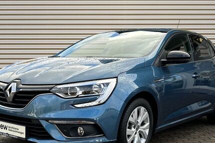 Renault Megane 24.000 km 15.790 &euro; Duisburg 47059