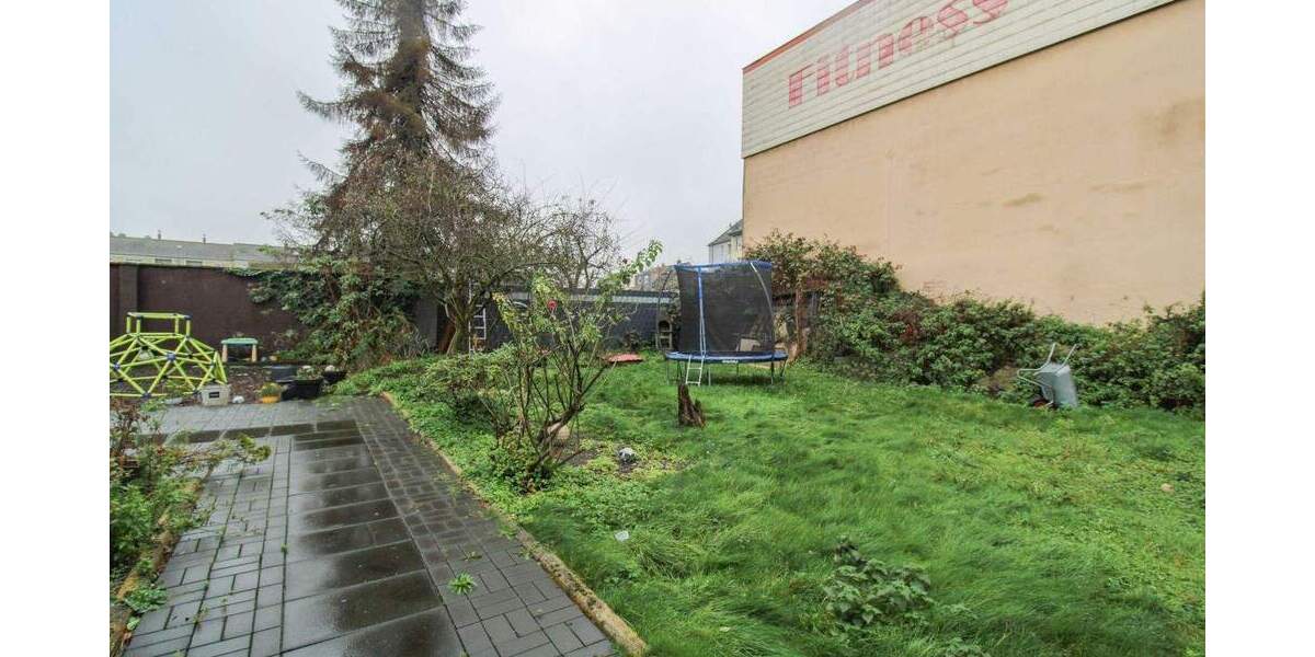 Einfamilienhaus Duisburg Hochemmerich - 5 Zimmer, 249.000&euro; | Angebot:24910915