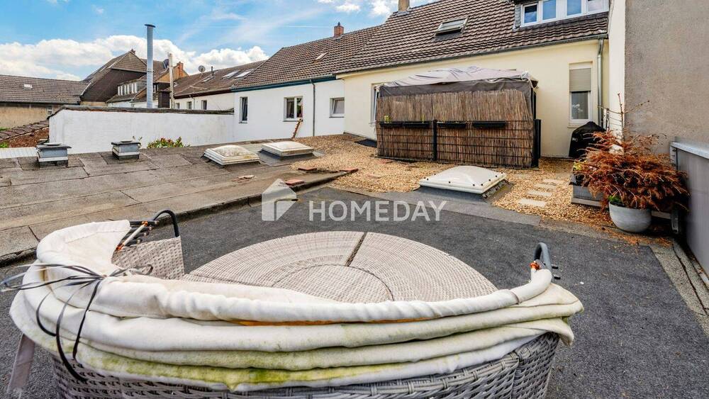Mehrfamilienhaus, Wohnhaus Krefeld Hüls - 7 Zimmer, 120 m&sup2;, 499.000&euro; | Angebot:26820825