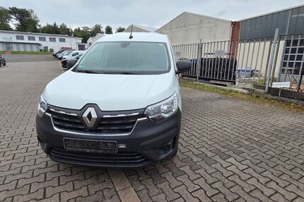 Renault Express 69.983 km 9.999 &euro; Sprockhövel 45549