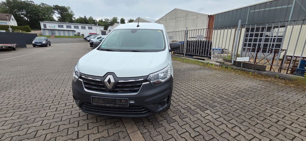 Renault Express 69.983 km 9.999 &euro; Sprockhövel 45549