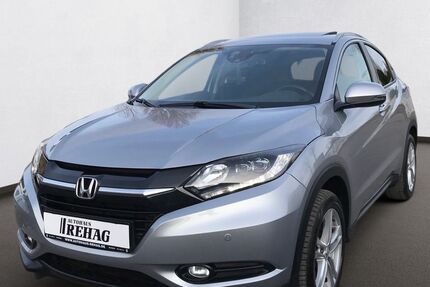 Honda HR-V 68.316 km 18.980 &euro; Recklinghausen 45659