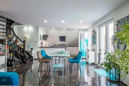 Wohnen auf Zeit in Gelsenkirchen-Alt 1.300 € 1 zimmer