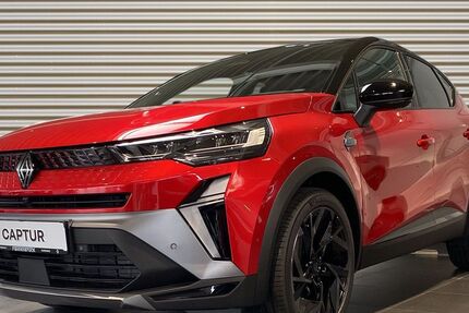 Renault Captur 8.500 km 29.560 &euro; Duisburg 47059