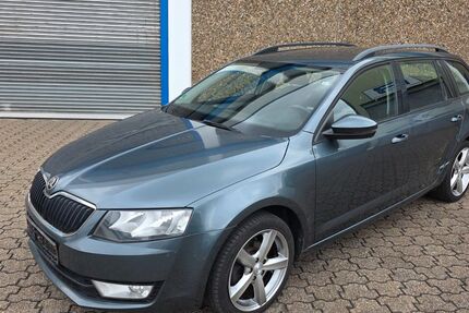 Skoda Octavia 262.000 km 5.499 &euro; Moers 47441