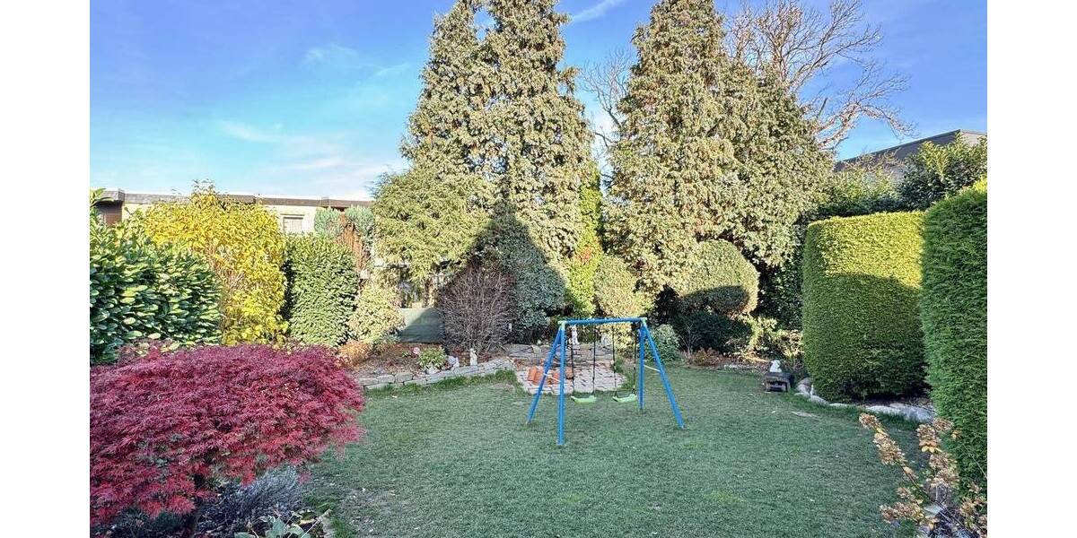 Einfamilienhaus Krefeld Verberg - 4 Zimmer, 119 m&sup2;, 570.000&euro; | Angebot:25744002