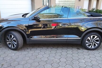 VW T-Roc 15.500 km 23.300 &euro; Bochum 44795
