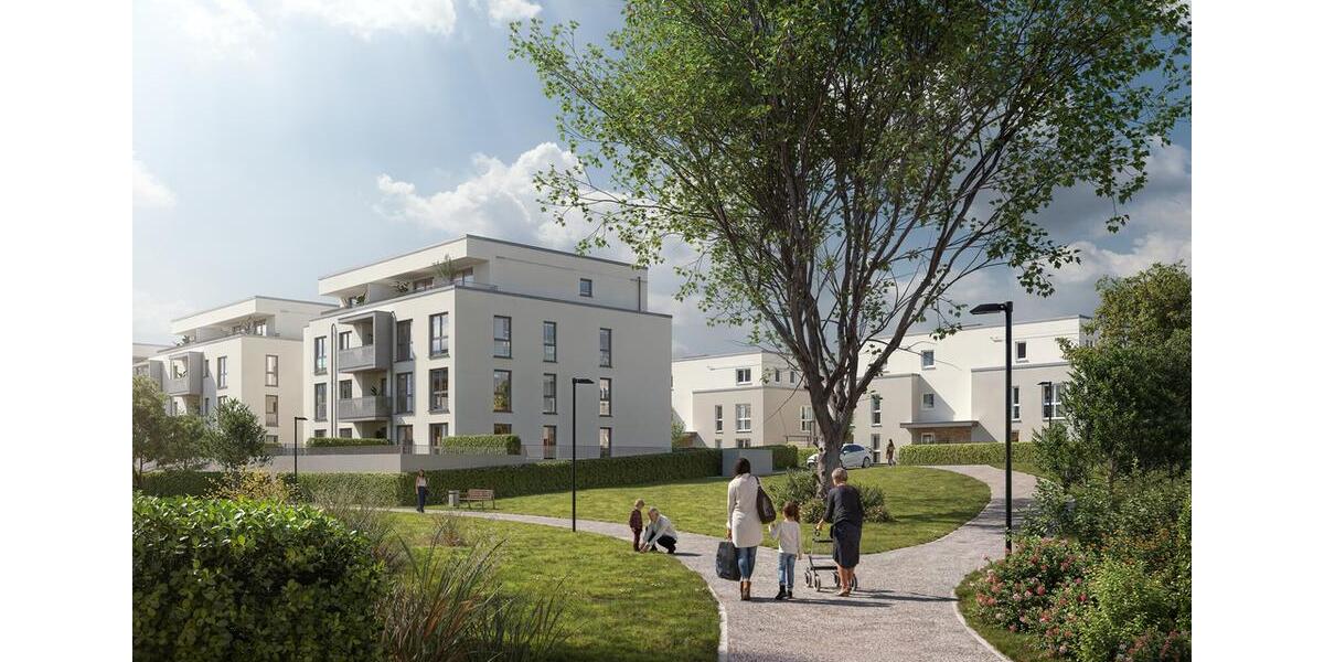 Erdgeschoßwohnung Bochum Wiemelhausen - 3 Zimmer, 77 m&sup2;, 475&euro; | Angebot:25413887