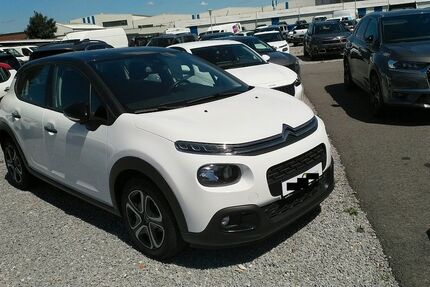 Citroen C3 50.161 km 8.100 &euro; Herten 45699
