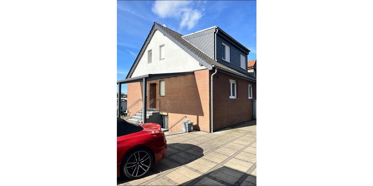 DHH Dinslaken Bruch zimmer