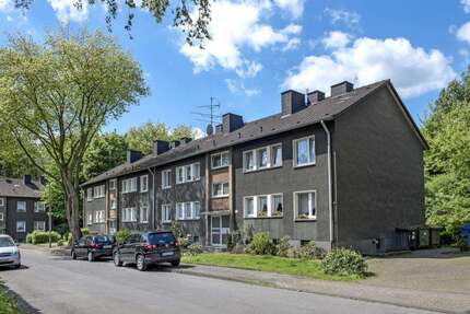 Wohnung Duisburg Obermeiderich - 2 Zimmer, 57 m&sup2;, 509&euro; | Angebot:27427028