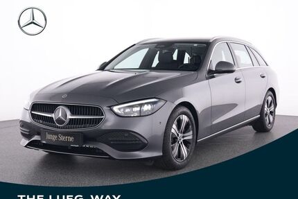 Mercedes C 180