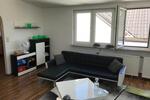 Schickes DG-Appartement mit TOP-Einbauküche und Badewanne 1 zimmer