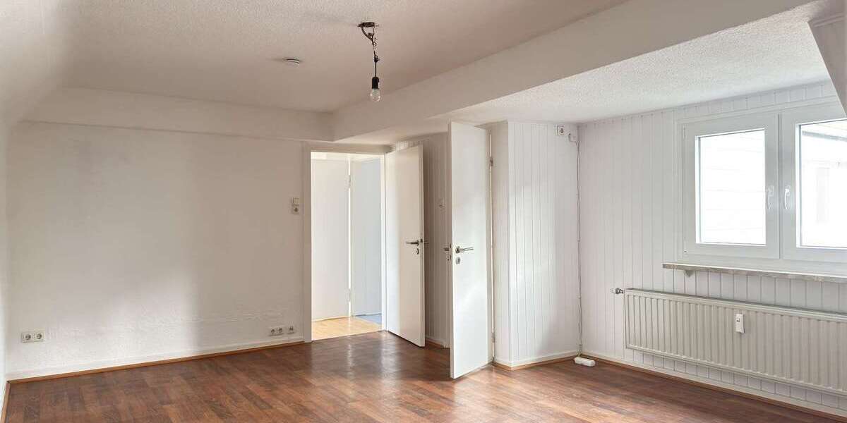 Wohnung zum Mieten in Mülheim an der Ruhr 500 € 74 m² 3 zimmer