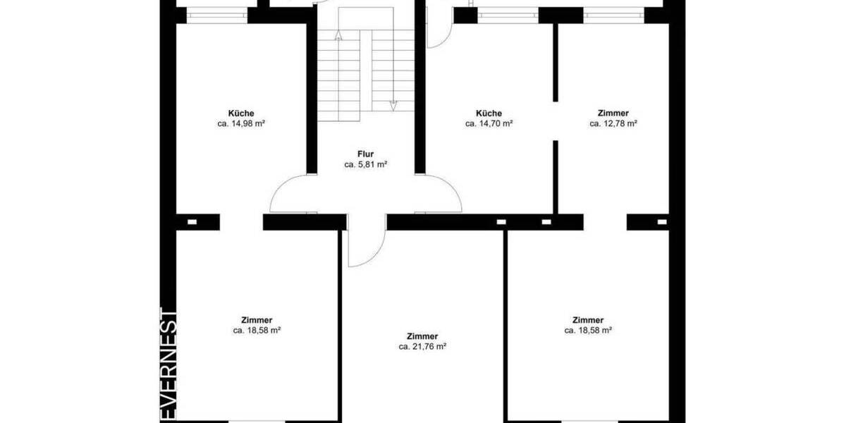 Mehrfamilienhaus, Wohnhaus Duisburg Wanheimerort - 6 Zimmer, 2 m&sup2;, 2.950.000&euro; | Angebot:25687155