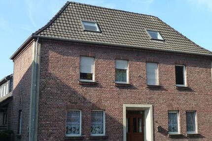 Wohnung Wesel Bislich - 3 Zimmer, 115 m&sup2;, 690&euro; | Angebot:25170734