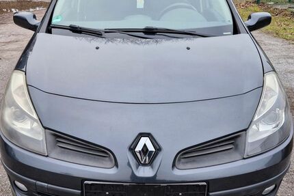 Renault Clio 200.176 km 1.700 &euro; dinslaken 46537