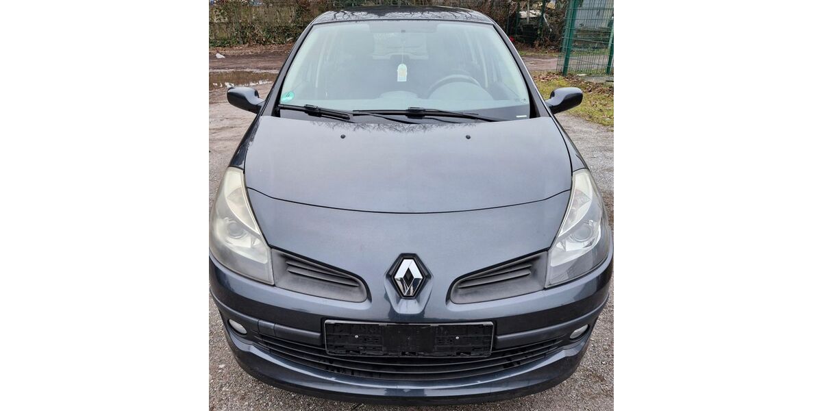 Renault Clio 200.176 km 1.700 &euro; dinslaken 46537