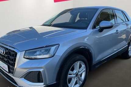 Audi Q2 70.551 km 27.990 &euro; Duisburg 47249