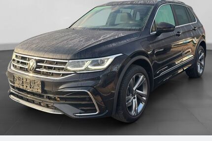 VW Tiguan 46.961 km 35.790 &euro; Duisburg 47059