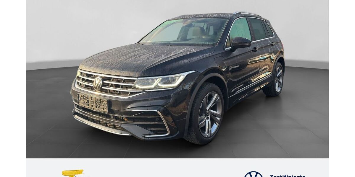 VW Tiguan 46.961 km 35.790 &euro; Duisburg 47059