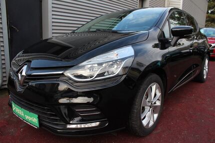 Renault Clio 39.911 km 12.879 &euro; Essen 45326