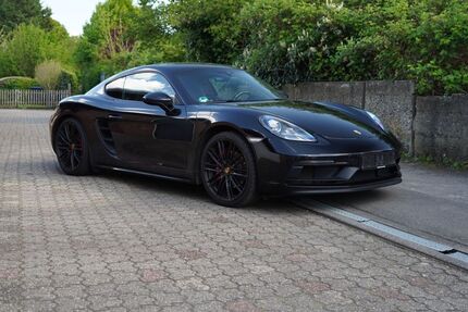 Porsche Cayman 108.500 km 58.300 &euro; Krefeld 47802