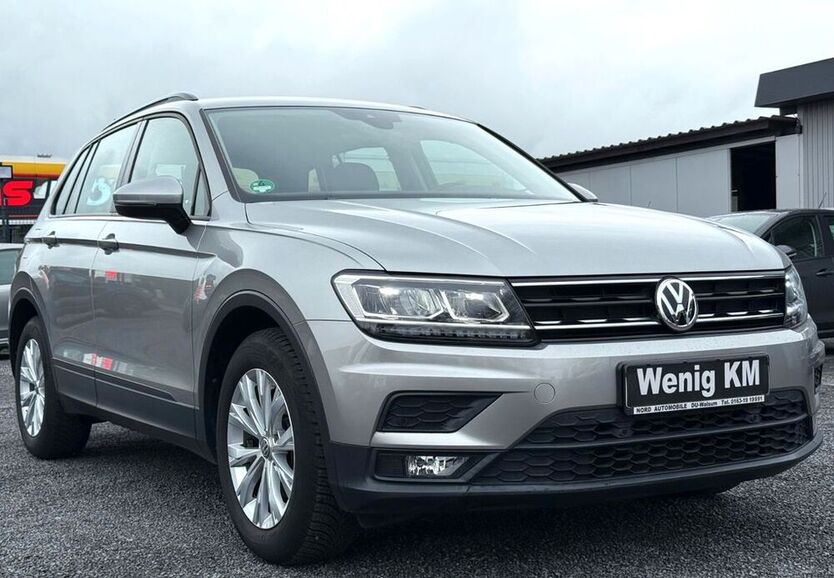 Tiguan
