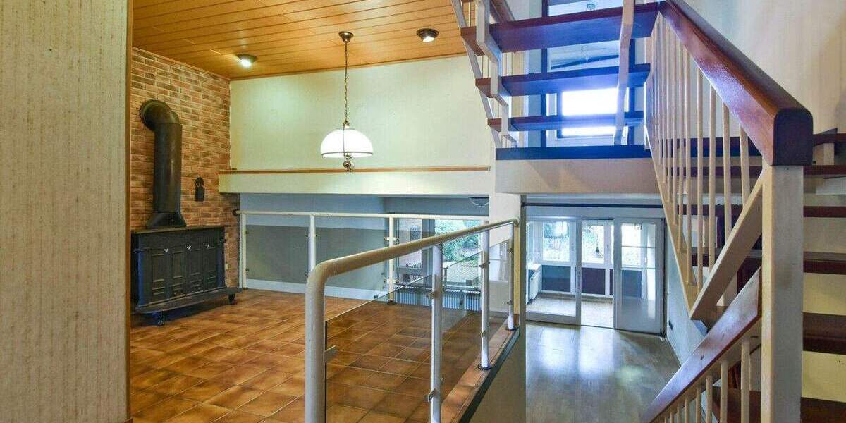 Reihenendhaus Duisburg / Huckingen Huckingen - 4 Zimmer, 120 m&sup2;, 329.000&euro; | Angebot:24689780