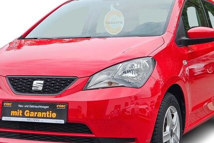 Seat Mii 66.067 km 6.680 &euro; Duisburg 47249