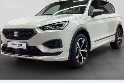Seat Tarraco 9.232 km 37.440 € Bochum 44809