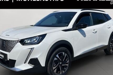 Peugeot 2008 11.501 km 20.390 &euro; Duisburg 47059
