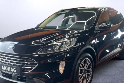 Ford Kuga 42.810 km 22.880 &euro; Recklinghausen 45659