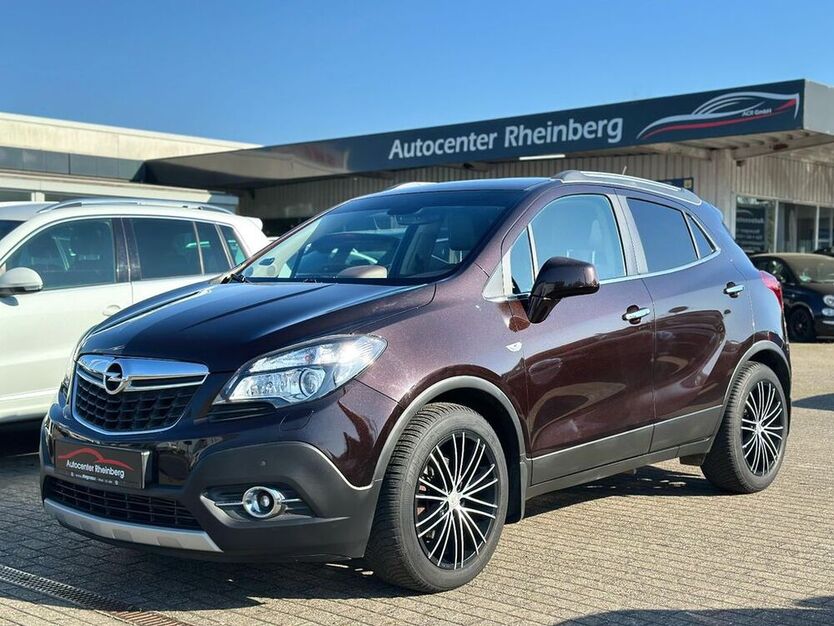 Mokka