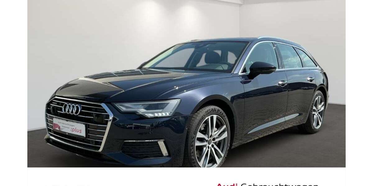 Audi A6 39.165 km 34.950 &euro; Duisburg 47249