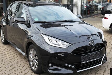 Mazda 2 Hybrid 19.633 km 19.999 &euro; Bottrop-Kirchhellen 46244