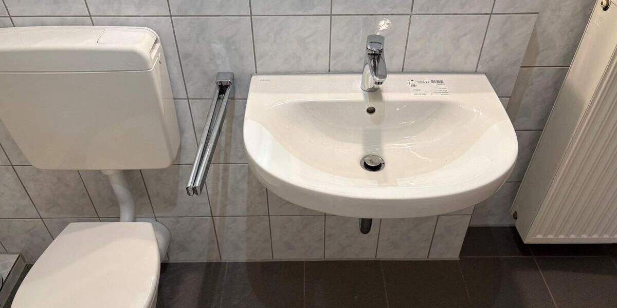 Etagenwohnung Rheinberg - 3 Zimmer, 101 m&sup2;, 239.000&euro; | Angebot:25276626