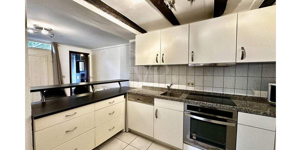 Etagenwohnung Velbert Langenberg - 3 Zimmer, 60 m&sup2;, 169.999&euro; | Angebot:24544903