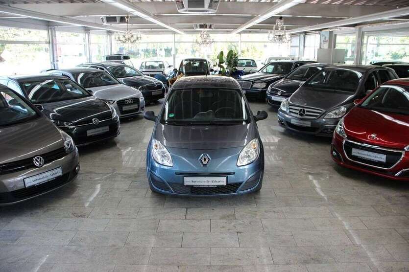 Twingo