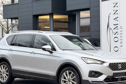 Seat Tarraco 54.368 km 26.950 &euro; Krefeld 47805