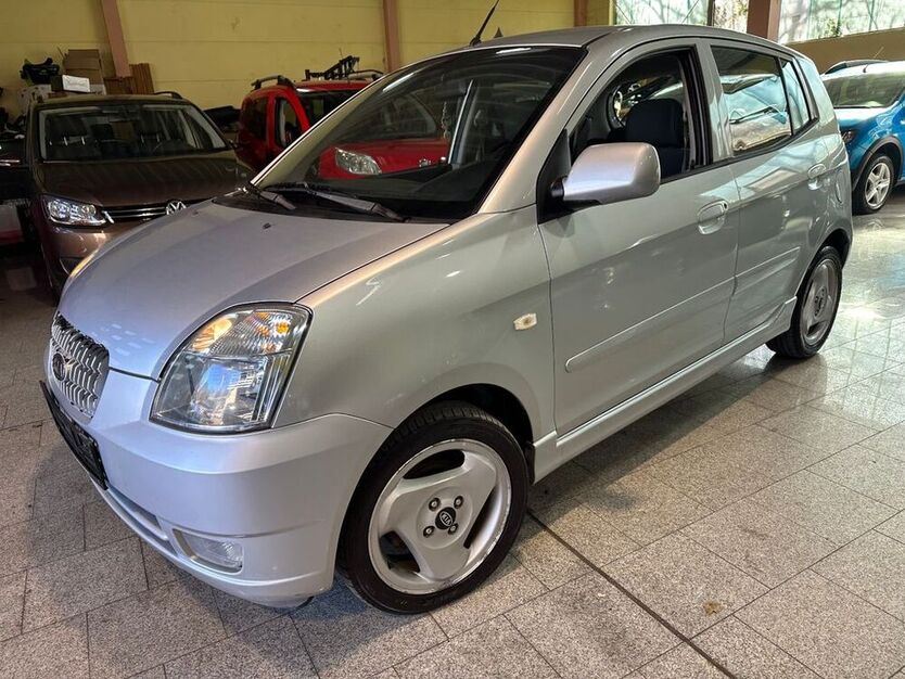 Picanto