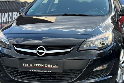 Opel Astra 175.370 km 3.990 &euro; Herten 45699