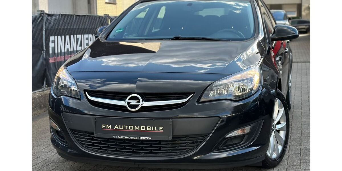 Opel Astra 175.370 km 3.990 &euro; Herten 45699