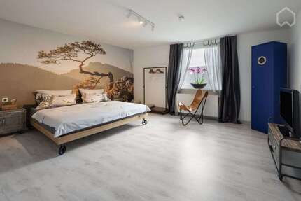 Zimmer Oberhausen Alsfeld - 2 Zimmer, 1.280&euro; | Angebot:24985969