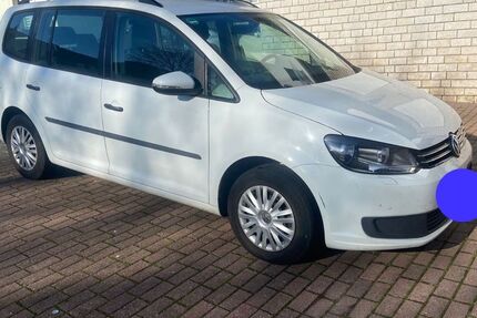 VW Touran 260.000 km 4.900 &euro; Bottrop 46236